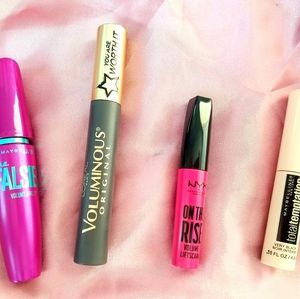 3/$15- choose 1 or all